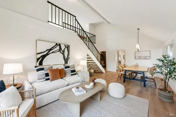 659 Gregory Circle, Sonoma, CA 95476