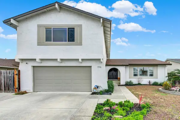 196 Caldwell Drive, Vacaville, CA 95687