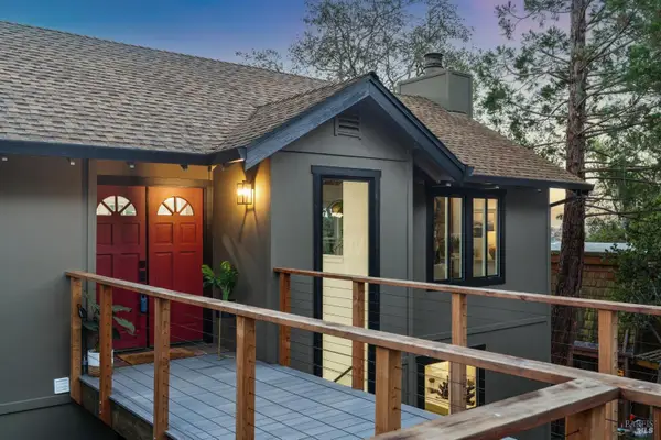 315 Grandview Avenue, Novato, CA 94945