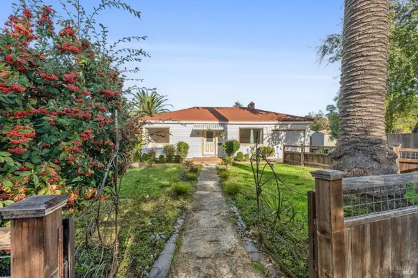 50 Meadow Drive, San Rafael, CA 94903