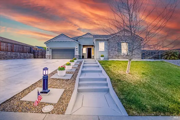 6006 Peacock Court, Vacaville, CA 95688