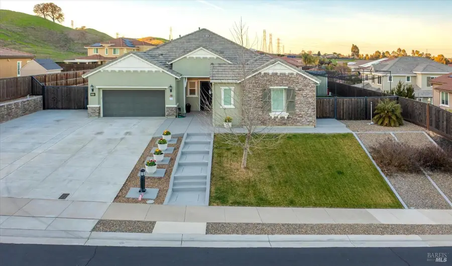 6006 Peacock Court, Vacaville, CA 95688 - #2