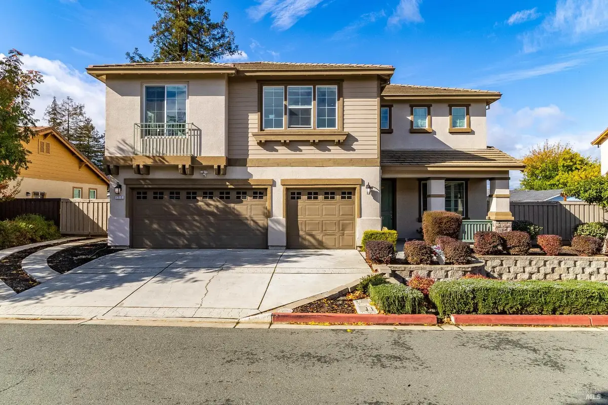1715 Copperleaf Court, Concord, CA 94519 - Image #1