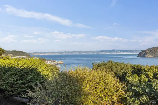 0 Tower Point Lane, Tiburon, CA 94920