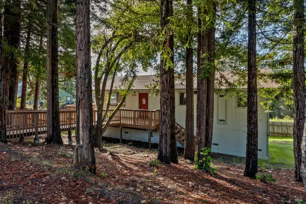 27931 Poppy Drive, Willits, CA 95490