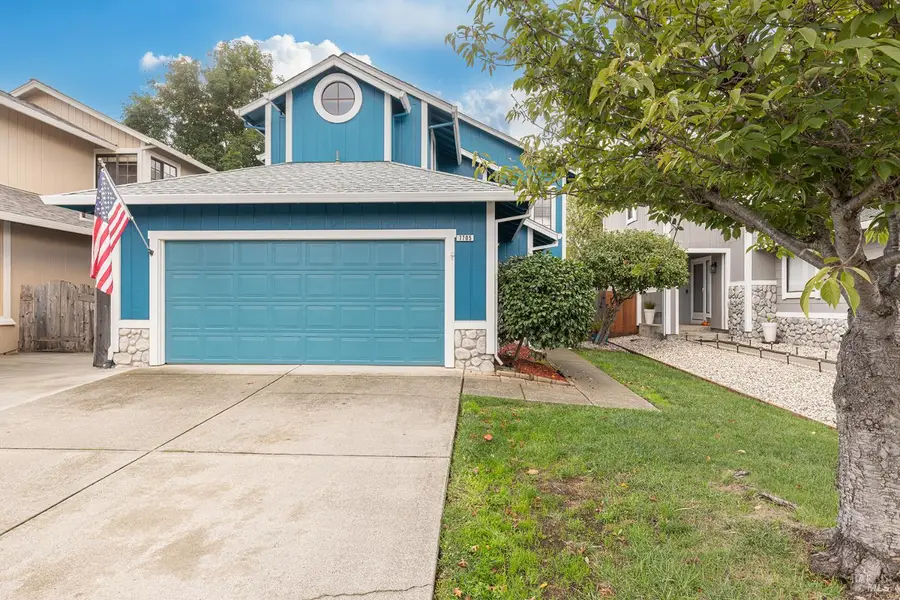 7705 Melody Drive, Rohnert Park, CA 94928 - Image #2
