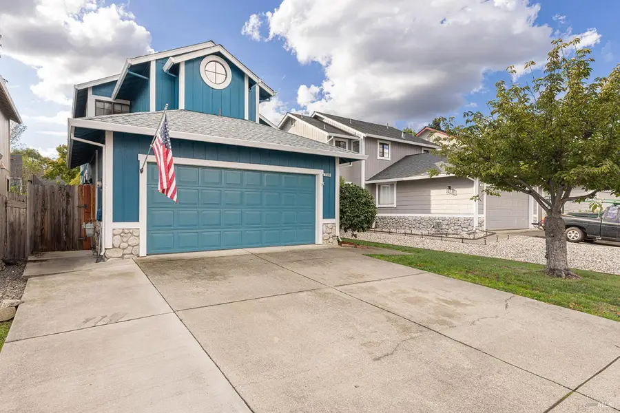 7705 Melody Drive, Rohnert Park, CA 94928 - Image #3