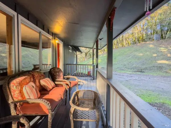 3100 Mill Creek Road, Healdsburg, CA 95448