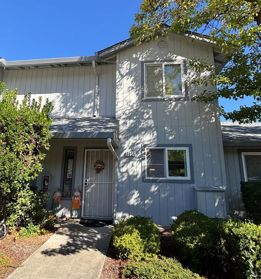 105 Elbridge Avenue #E, Cloverdale, CA 95425 - Image #3