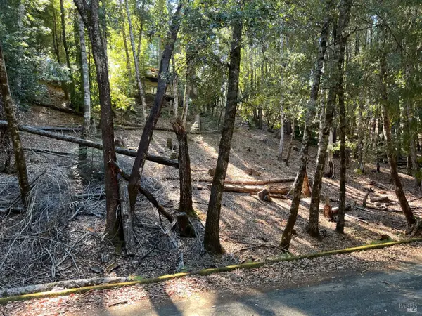 27208 Bear Circle, Willits, CA 95490