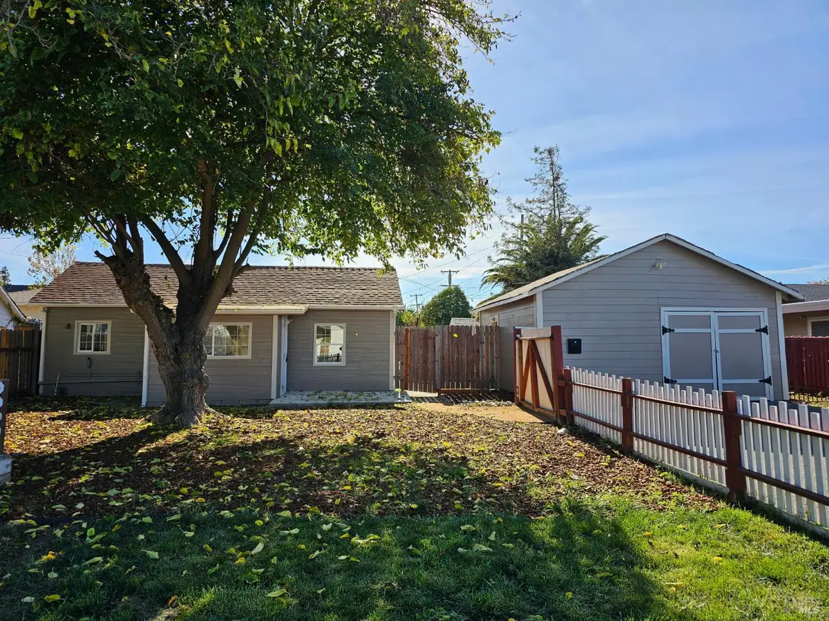 519 Cordelia Street, Suisun City, CA 94585 - Image #1