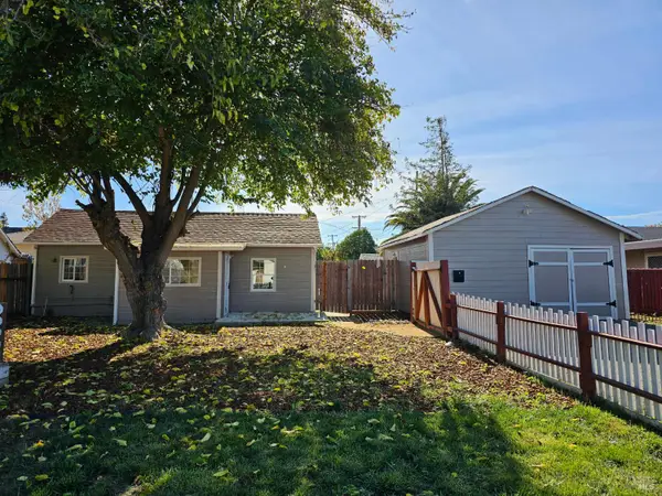 519 Cordelia Street, Suisun City, CA 94585