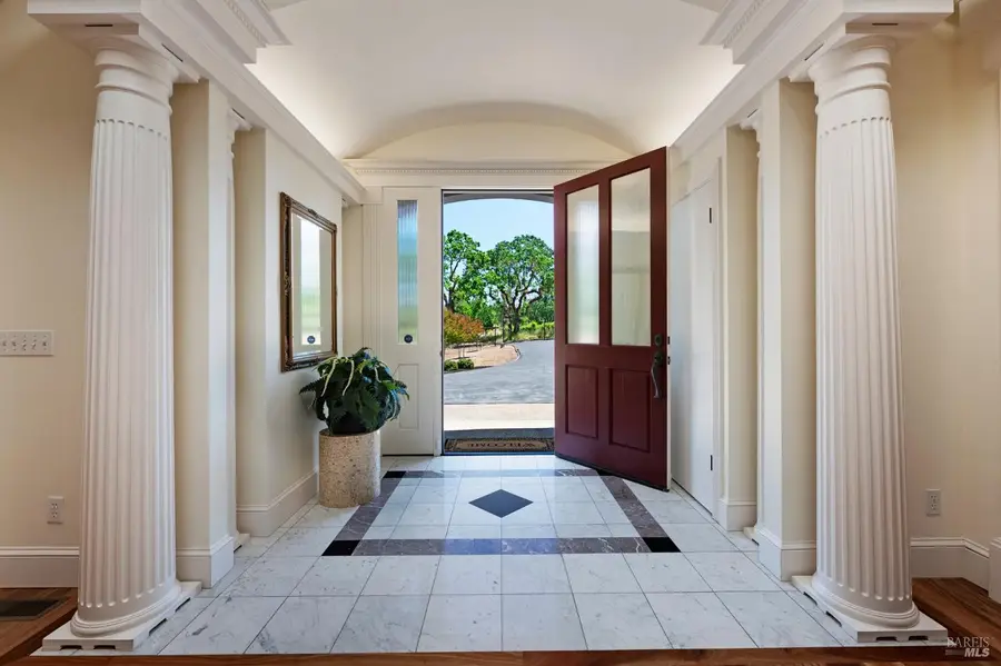 969 Buckeye Road, Kenwood, CA 95452 - Image #2