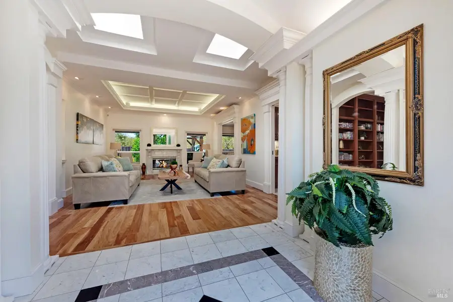 969 Buckeye Road, Kenwood, CA 95452 - Image #3