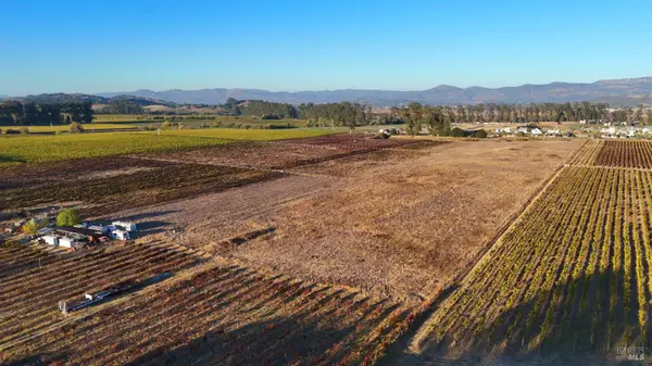 2110 Cuttings Wharf Road, Napa, CA 94559