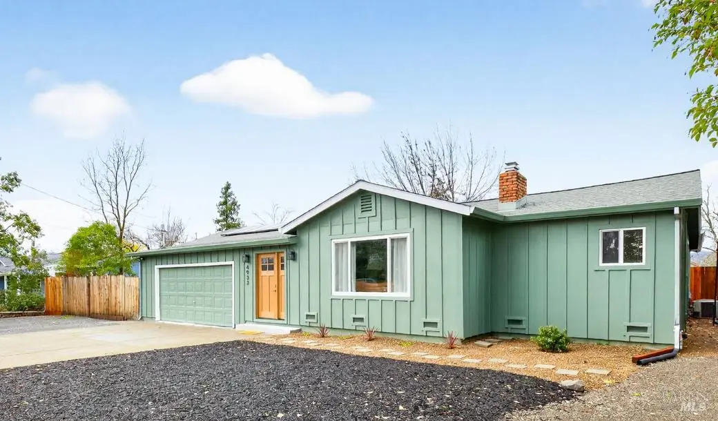 4933 Hansen Drive, Santa Rosa, CA 95409 - Image #1