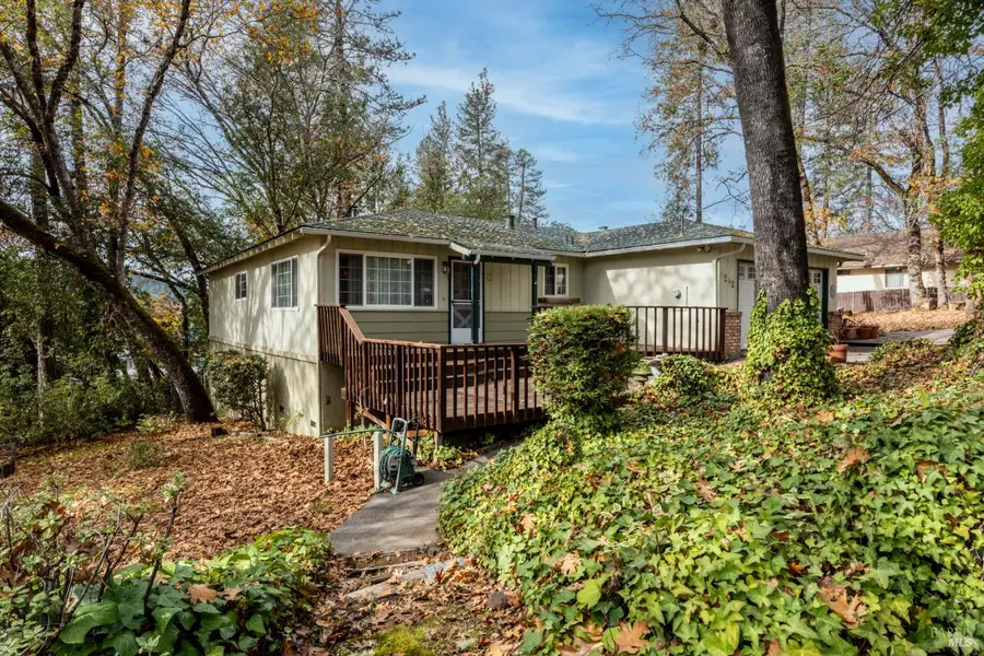 1242 Poplar Avenue, Willits, CA 95490 - Image #2