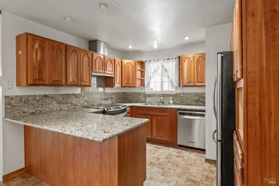 1242 Poplar Avenue, Willits, CA 95490 - Image #3