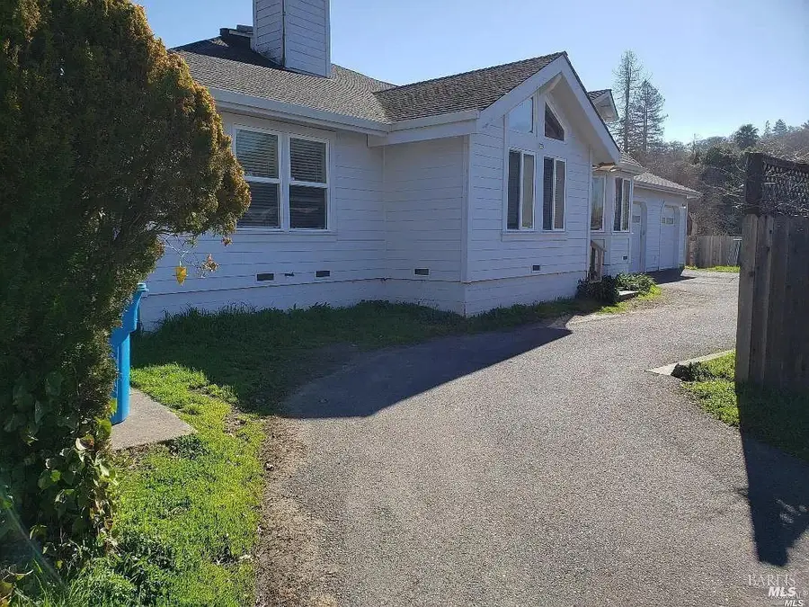 1648 Ronne Drive, Santa Rosa, CA 95404 - Image #2