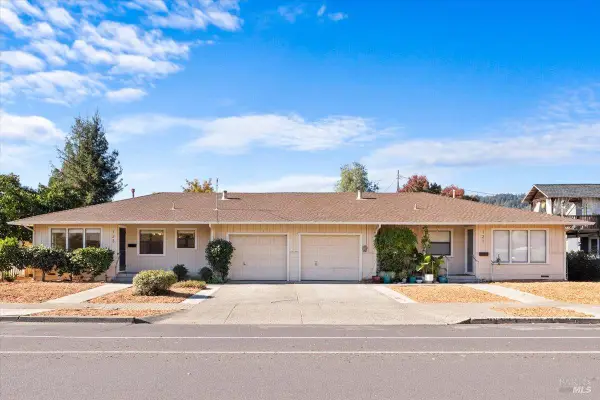 121 East Street, Cloverdale, CA 95425