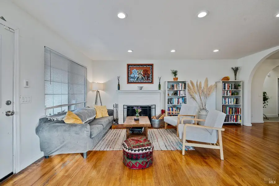 501 Baywood Drive, Vallejo, CA 94591 - #3