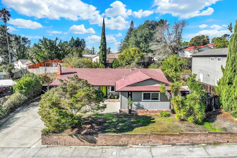 221 Parkview Terrace, Vallejo, CA 94589 - #3