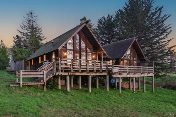 35402 Fly Cloud Road, The Sea Ranch, CA 95497