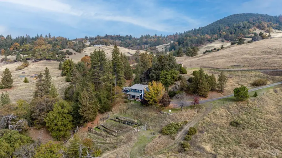 4000 Spy Rock Road, Laytonville, CA 95454 - Image #2