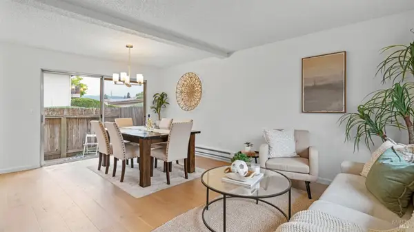 7119 Camino Colegio, Rohnert Park, CA 94928