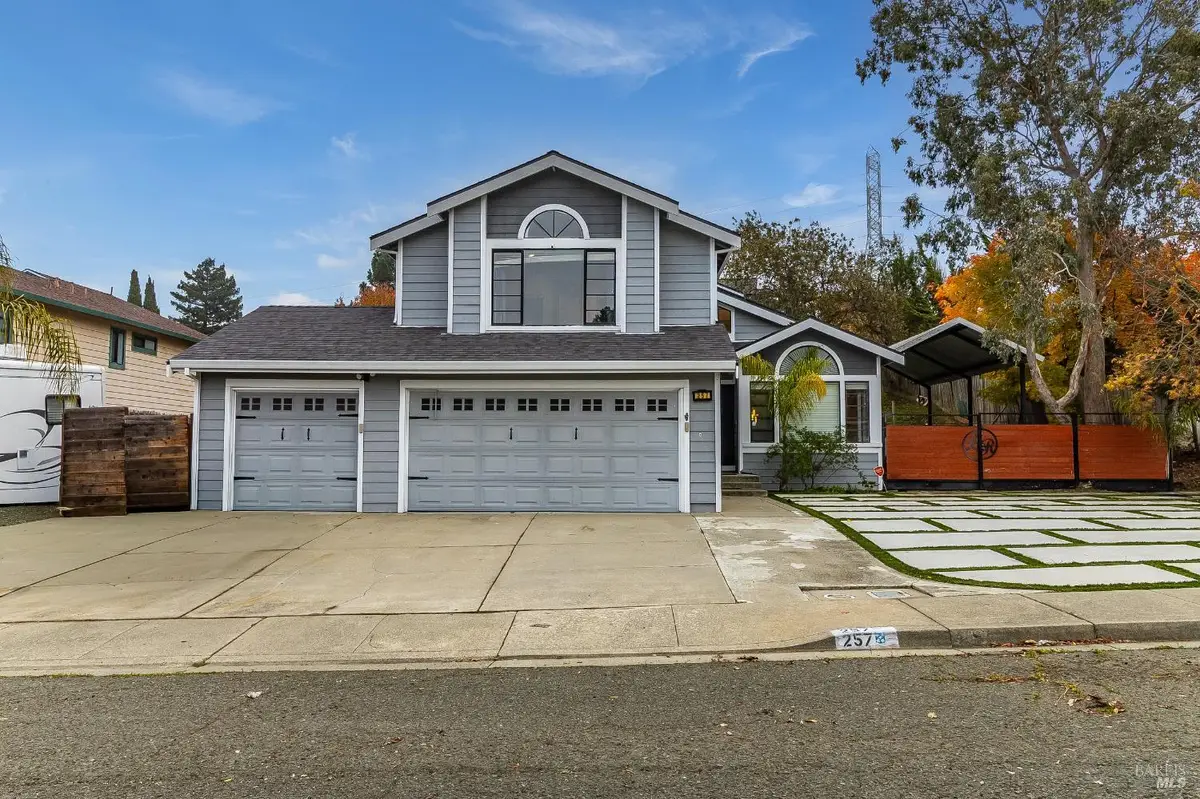 257 Valley Oak Lane, Vallejo, CA 94591 - Image #1