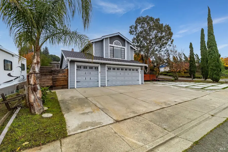 257 Valley Oak Lane, Vallejo, CA 94591 - Image #3