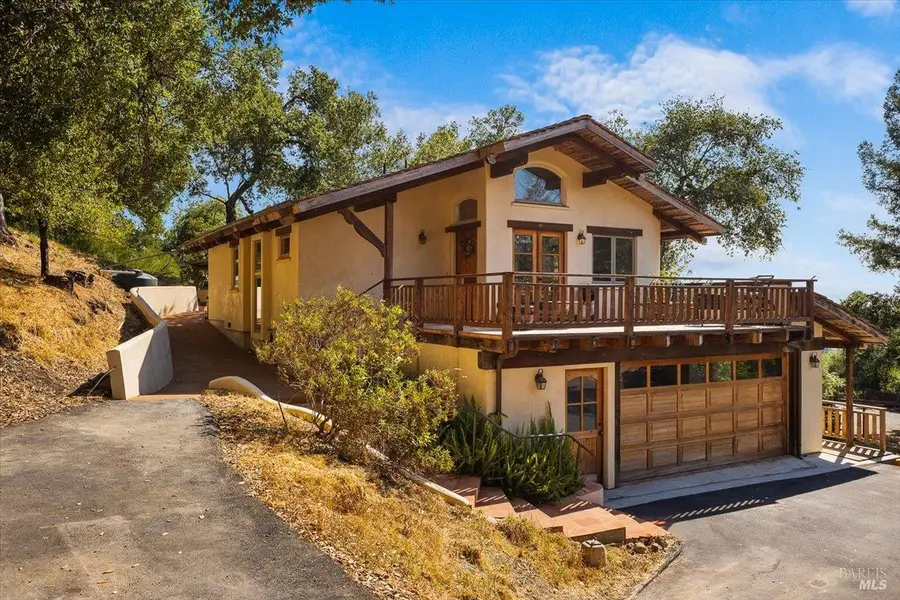 5262 Wikiup Court, Santa Rosa, CA 95403 - Image #2