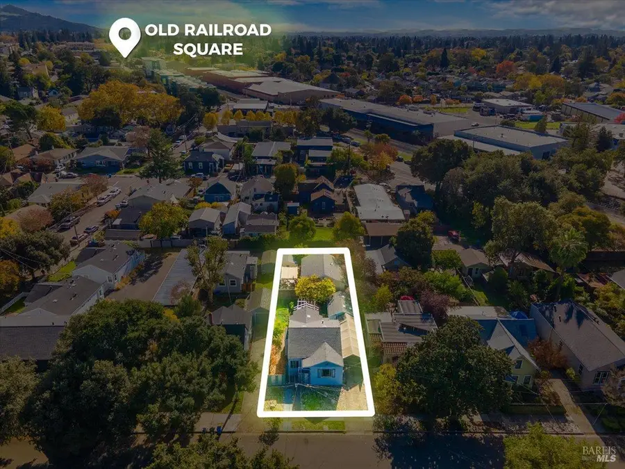 130 11th Street, Santa Rosa, CA 95401 - Image #2