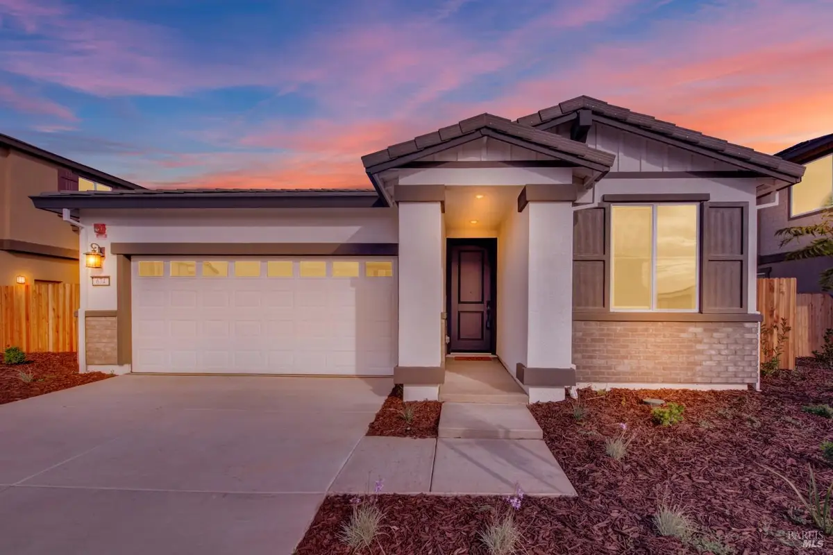 674 Shefford Drive, Vacaville, CA 95687 - Image #1