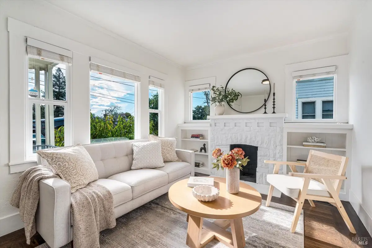 3661 Loma Vista Avenue, Oakland, CA 94619 - Image #1