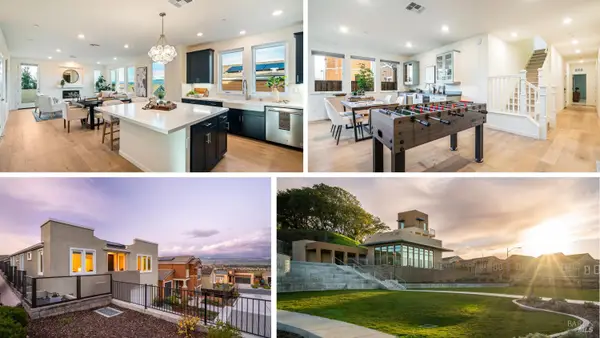 6 Jasper Court, Petaluma, CA 94952