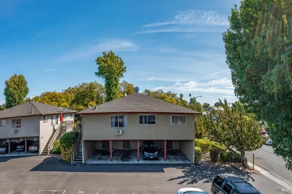 220 Arlen Drive, Rohnert Park, CA 94928