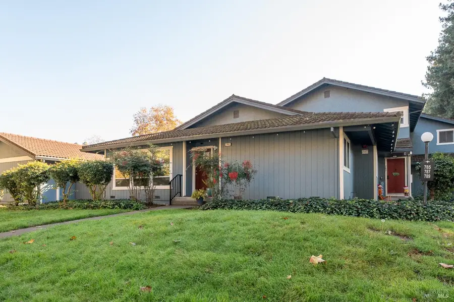 783 Hudis Street, Rohnert Park, CA 94928 - Image #2