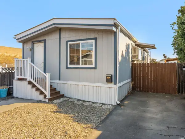 23 Anchor Drive, Suisun City, CA 94585