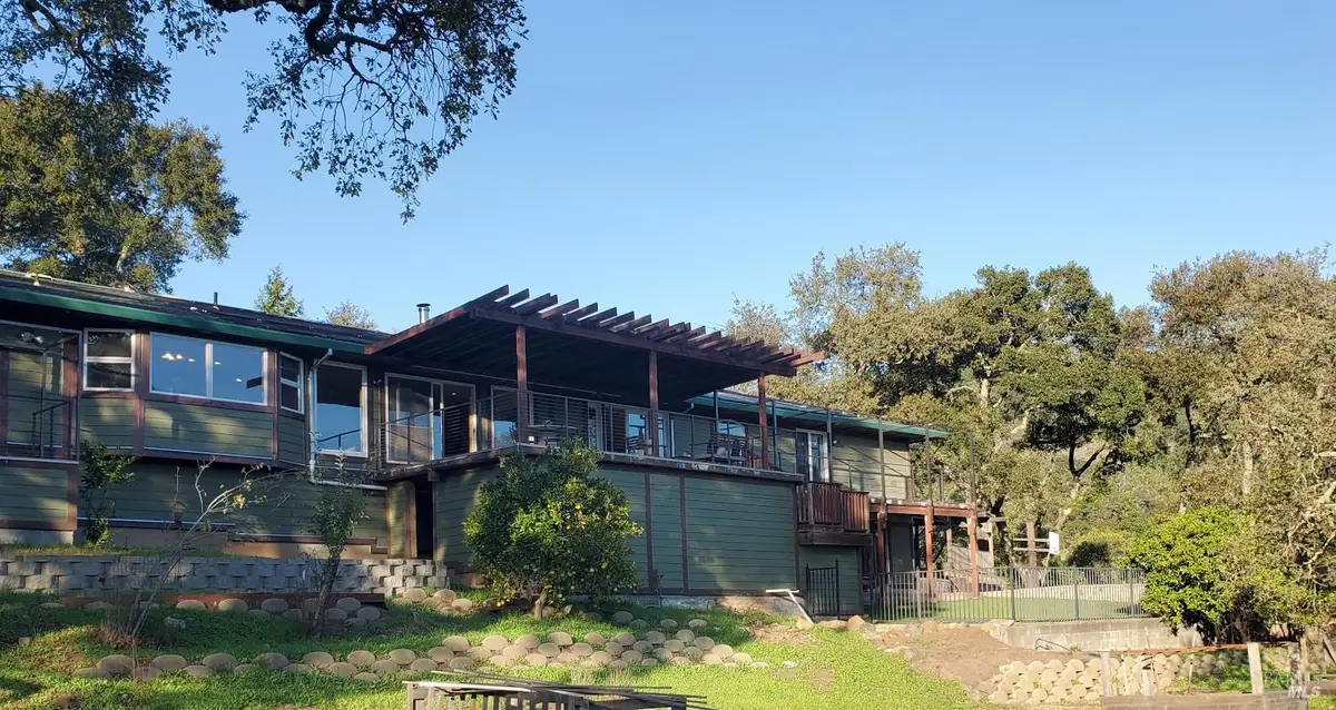 3778 Burke Place, Sonoma, CA 95476 - Image #1