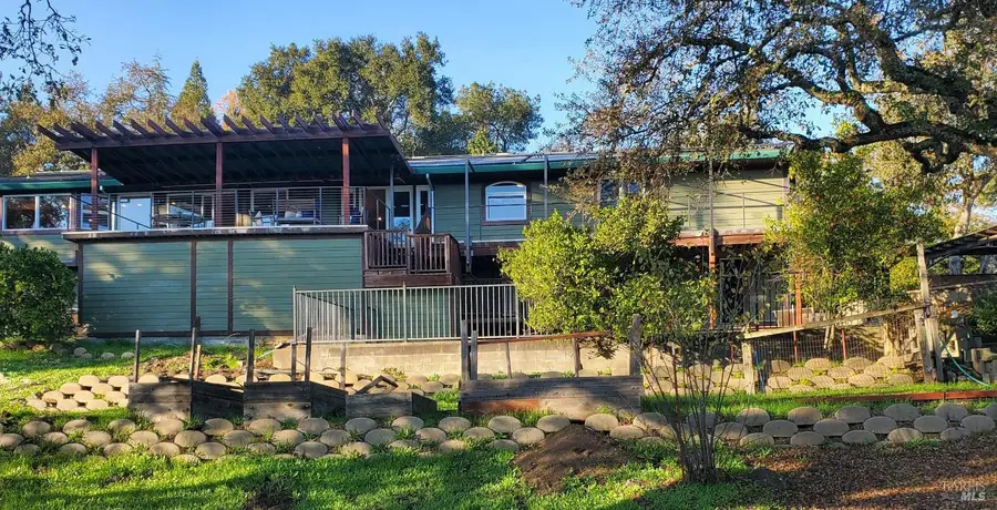 3778 Burke Place, Sonoma, CA 95476 - Image #2