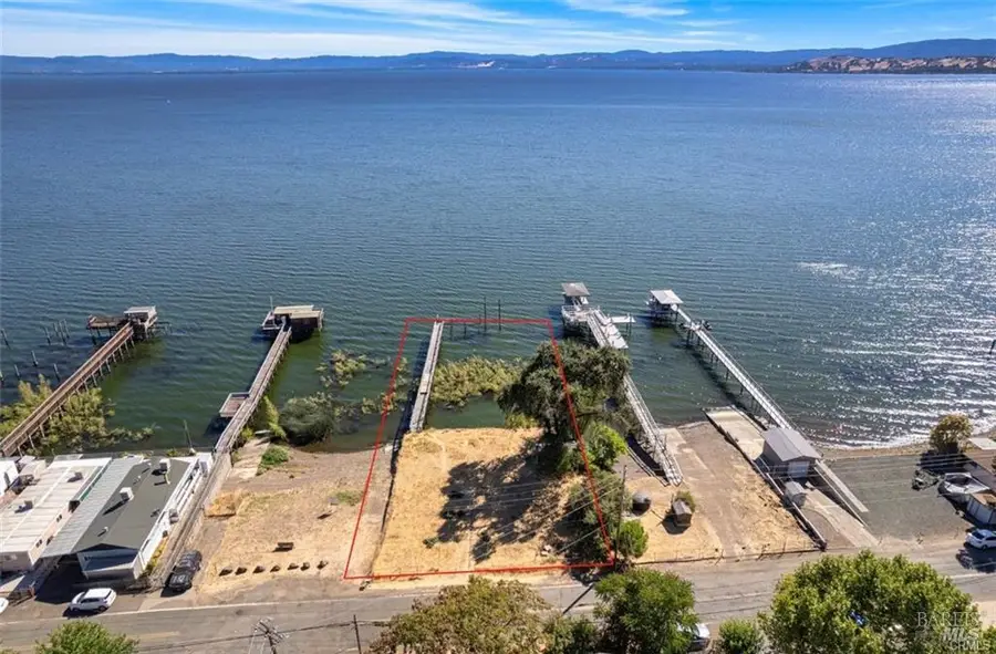 3383 Lakeshore Boulevard, Nice, CA 95464 - Image #2