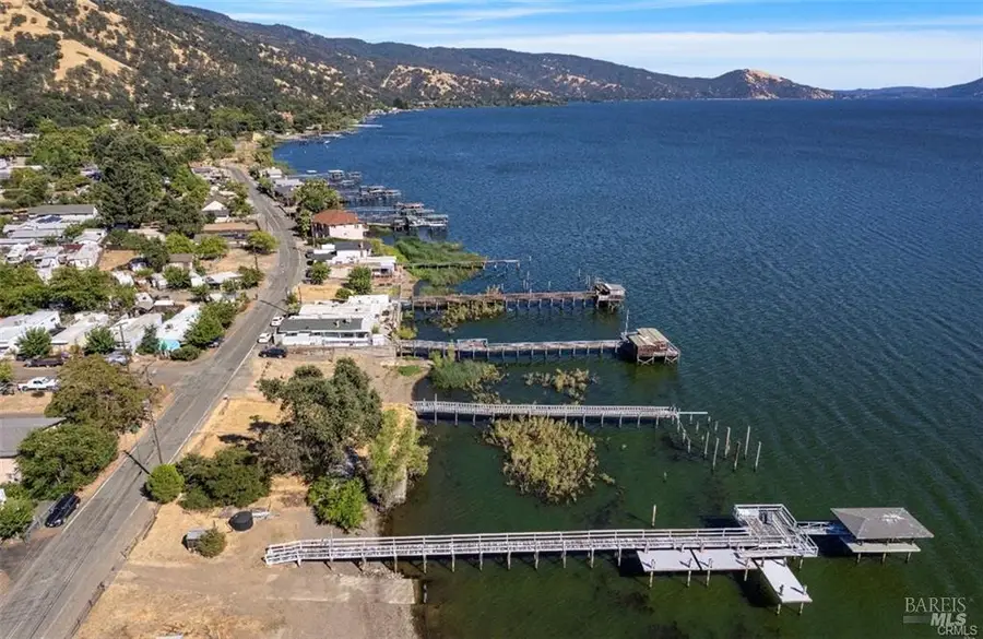 3383 Lakeshore Boulevard, Nice, CA 95464 - Image #3