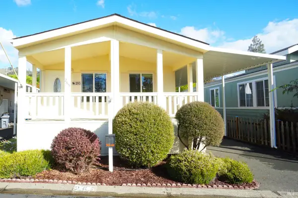 265 Hermosa Circle, Santa Rosa, CA 95409