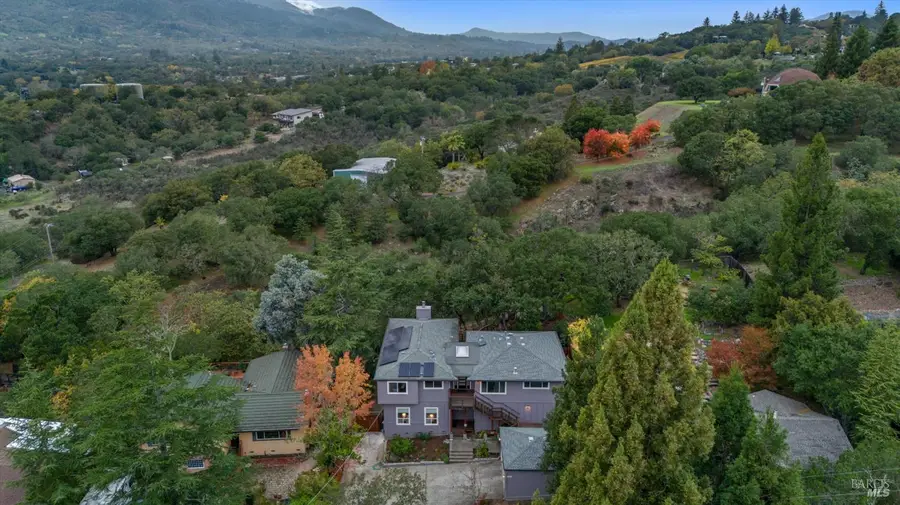 1205 Calle Del Arroyo Road, Sonoma, CA 95476 - Image #2