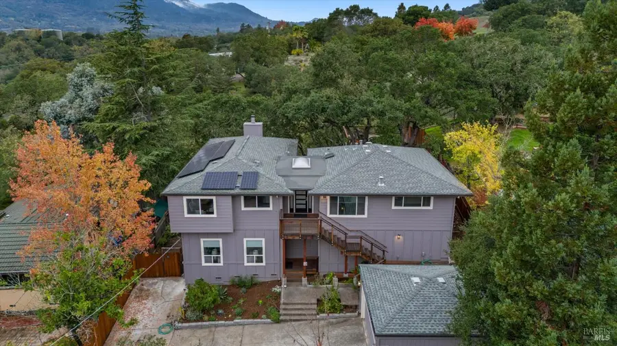 1205 Calle Del Arroyo Road, Sonoma, CA 95476 - Image #3