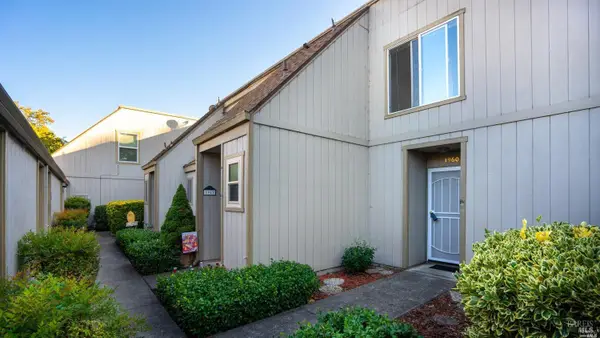 1964 Knolls Drive, Santa Rosa, CA 95409