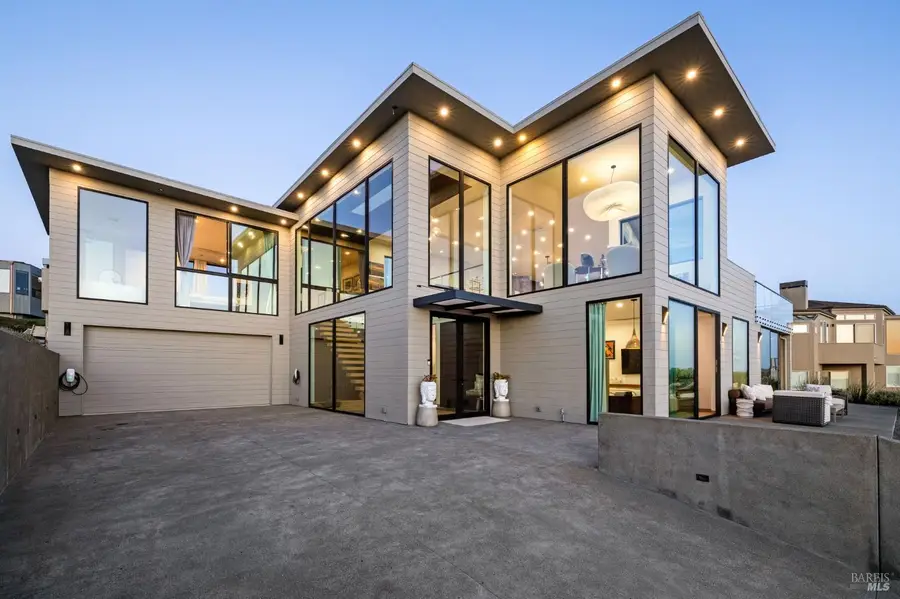 1536 Sea Way, Bodega Bay, CA 94923 - Image #2