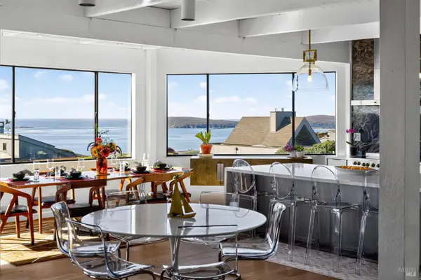 21002 Heron Drive, Bodega Bay, CA 94923