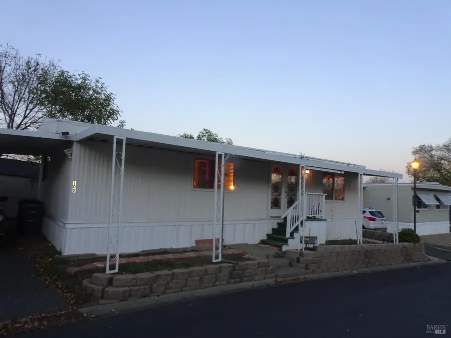 102 Goya Drive, Fairfield, CA 94534 - #2